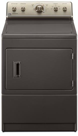 Maytag MGDC700VJ Oxide with Gold Accents