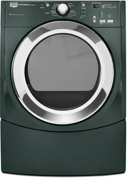Maytag MGDE500VP Evergreen