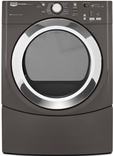 Maytag MGDE900VJ Oxide