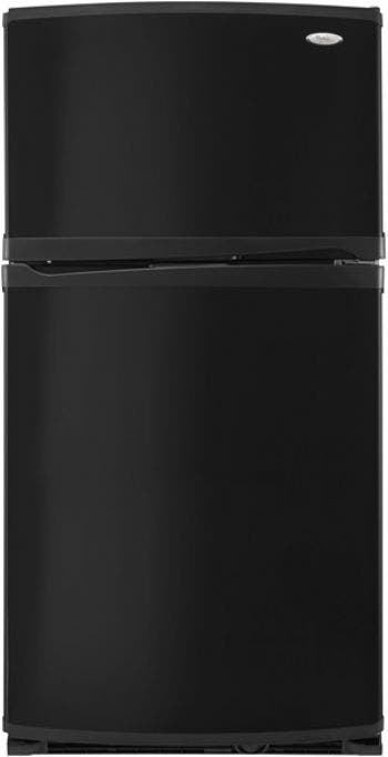 Whirlpool GR2FHMXPB Black
