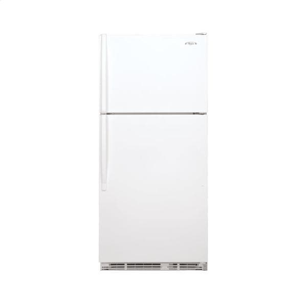 Whirlpool ET8FTEXSQ White on White