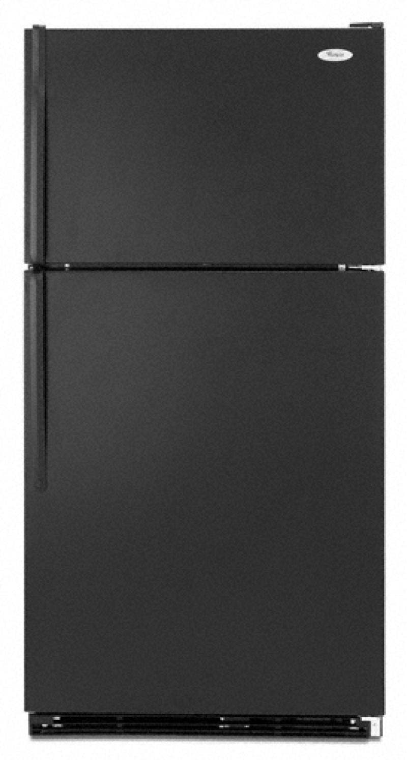 Whirlpool ET1MHKXMB Black