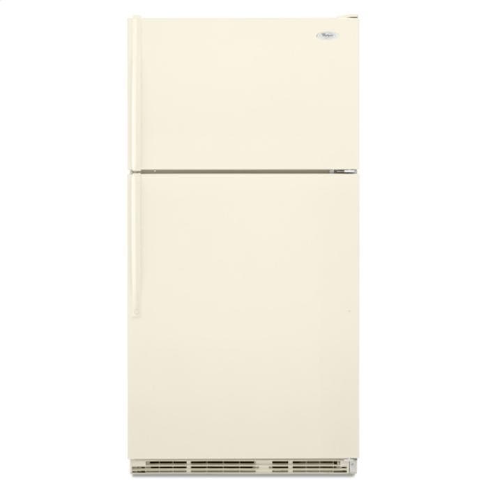 Whirlpool ET8MHKXMT Bisque