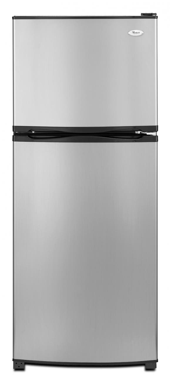 Whirlpool ET0MSRXTD Universal Silver