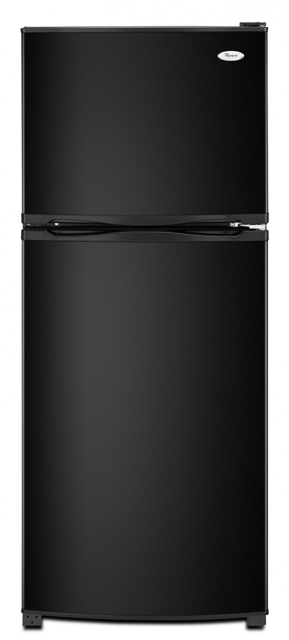 Whirlpool ET0MSRXTB 9.7 cu. ft. Top-Freezer Refrigerator