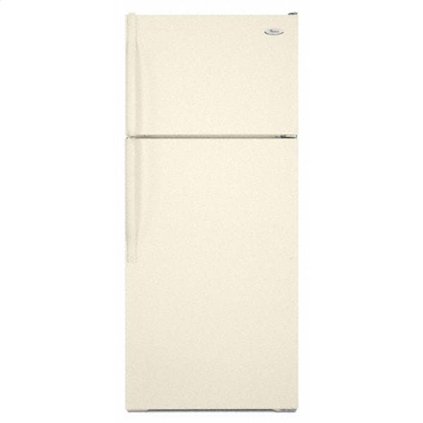 Whirlpool ET4WSKXST Bisque