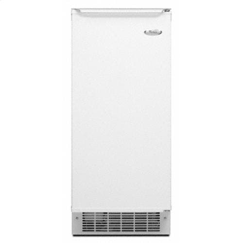 Whirlpool GI15NDXTQ White On White