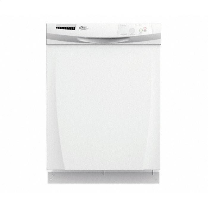 Whirlpool GU3600XTSQ White