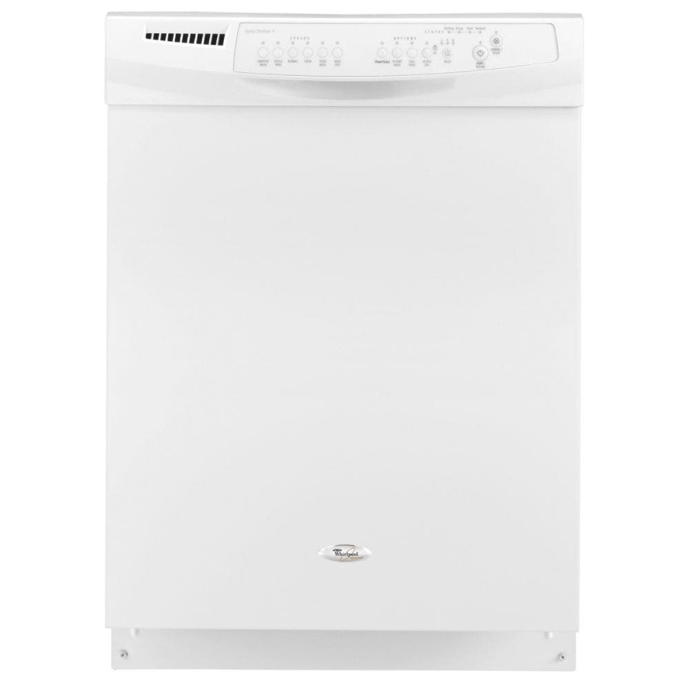 Whirlpool GU3600XTVQ White