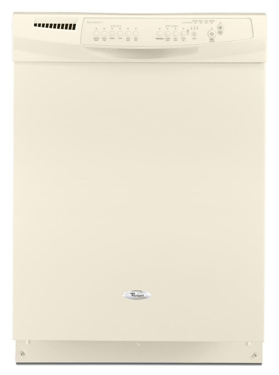 Whirlpool GU2800XTVT Bisque