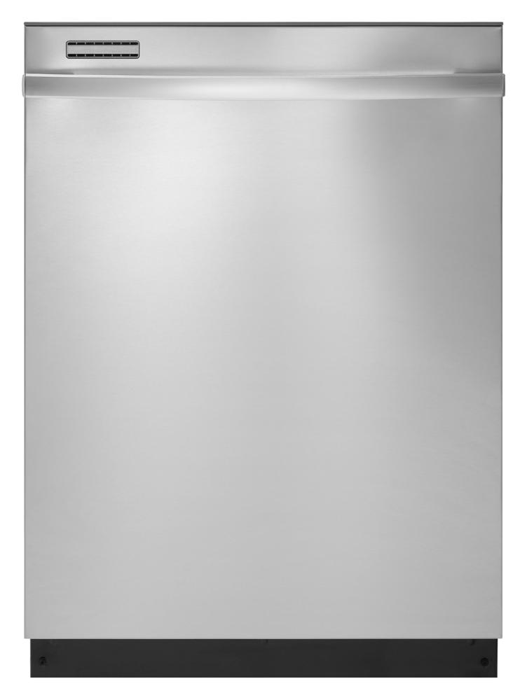 Whirlpool GU2475XTVY Monochromatic Stainless Steel