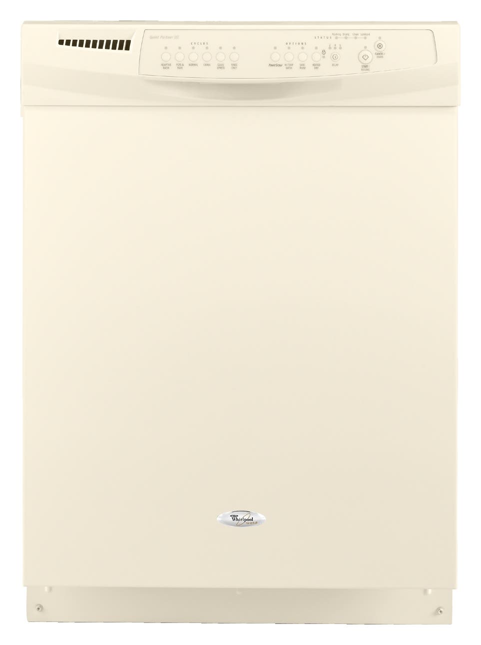 Whirlpool GU2300XTVT Bisque