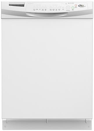 Whirlpool GU2455XTSQ White