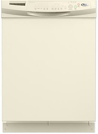 Whirlpool GU2455XTST Bisque