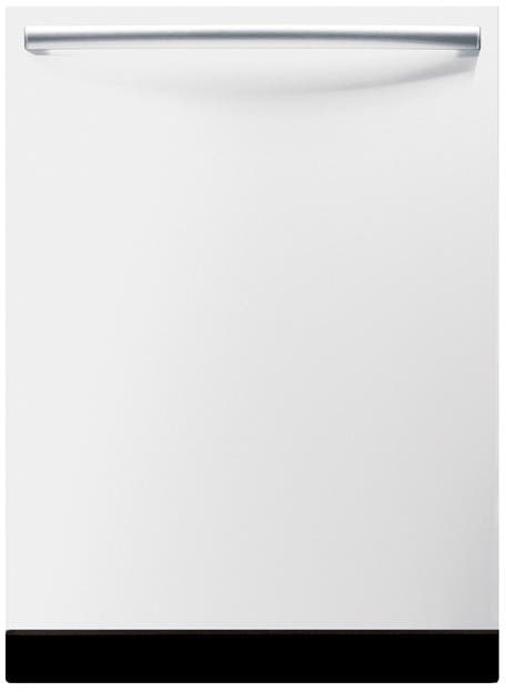 Bosch SHX45M02UC White