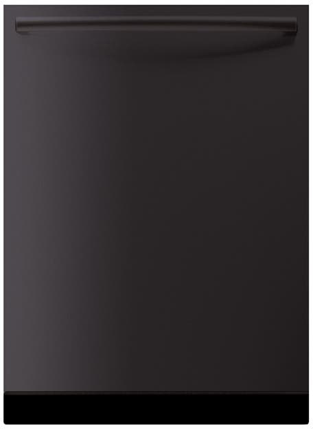 Bosch SHX45M06UC Black
