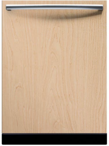 Bosch SHV45M03UC Custom Panel Required