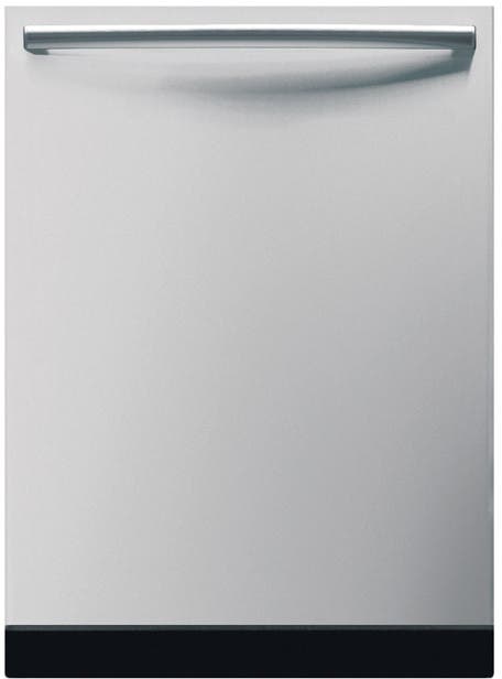 Bosch SHX45M05UC Stainless Steel