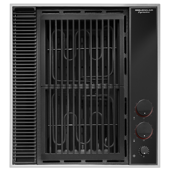 Jenn Air CVEX4100B Black
