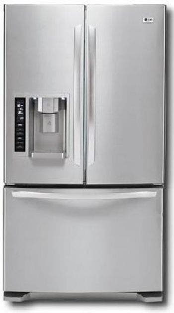 LG LFX25971ST Stainless Steel