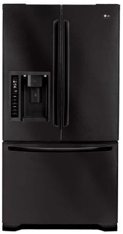 LG LFX25975SB Smooth Black