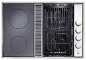 Jenn Air CVEX4270W White