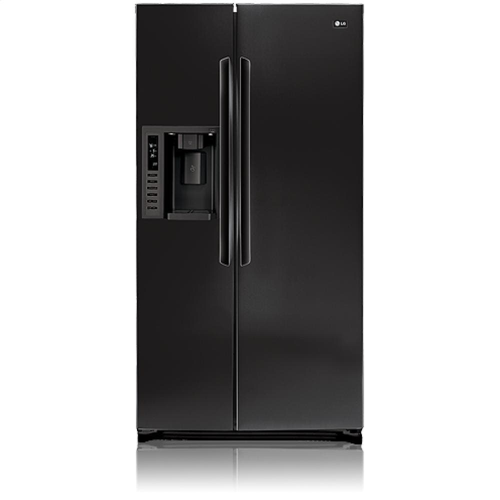 LG LSC27931SB Smooth Black