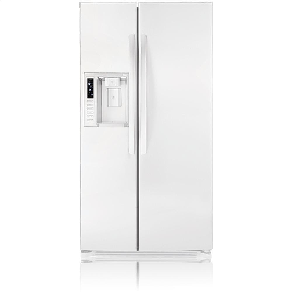 LG LSC27931SW Smooth White
