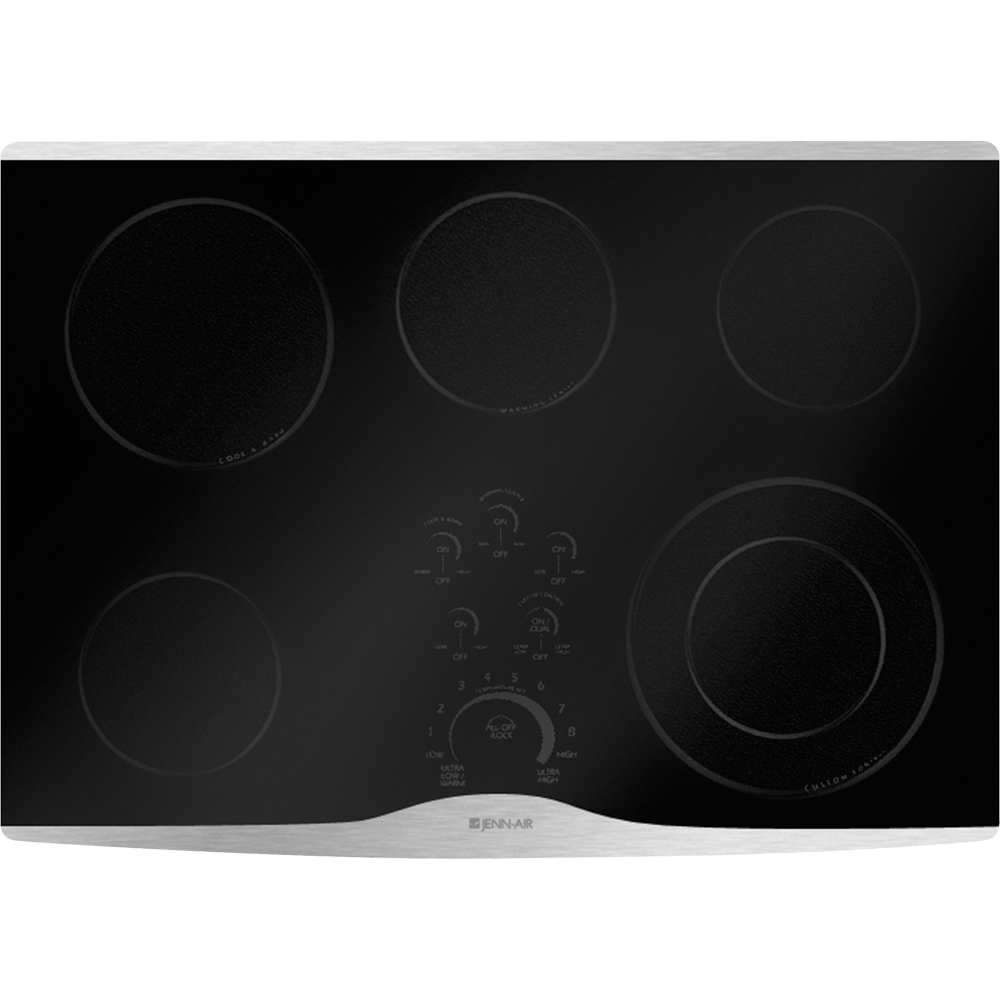 Jenn Air JEC0530ADS Stainless Steel