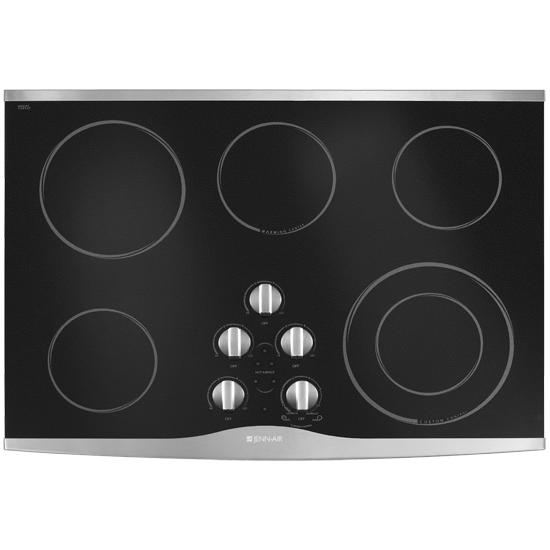 Jenn Air JEC9530BDS Stainless Steel