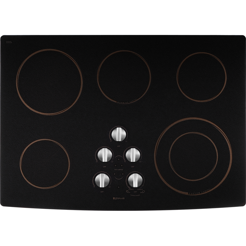 Jenn Air JEC9530BDR Oiled Bronze