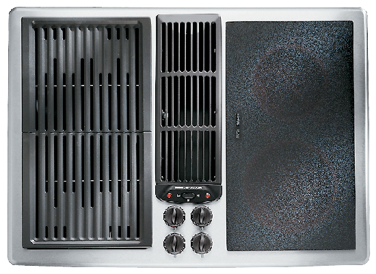 Jenn Air JED8230ADS Stainless Steel