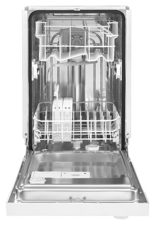 Whirlpool DU018DWTQ White