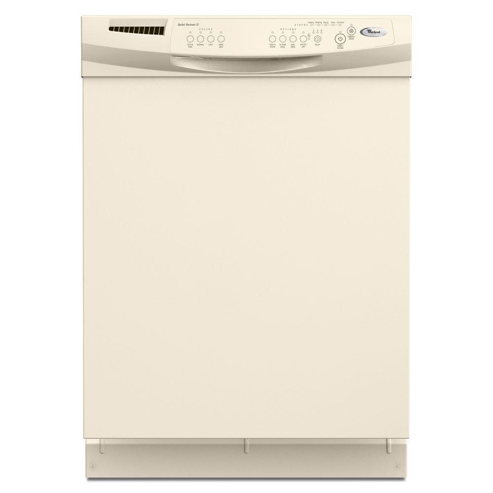 Whirlpool DU1055XTVT Bisque