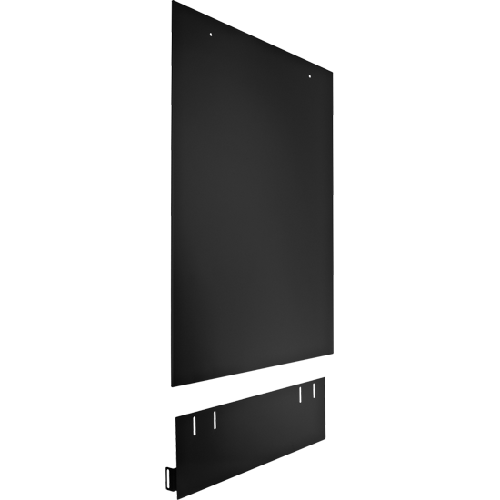 Whirlpool 8171657 Black