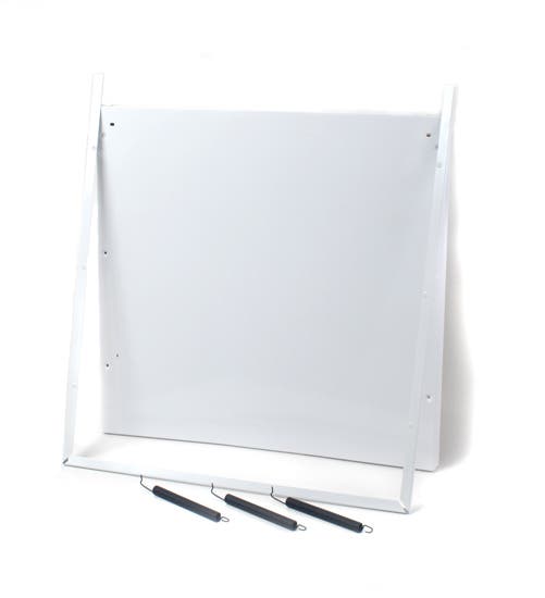 Whirlpool 4396200 White