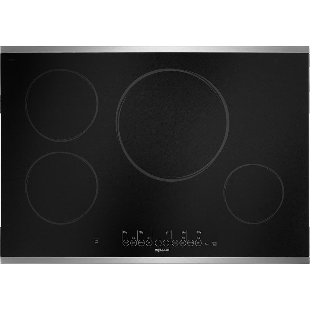 Jenn Air JEI0430ADS 30" Induction Cooktop