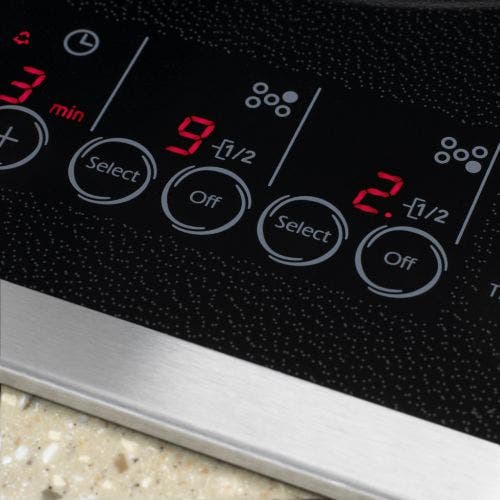 Jenn Air JEI0536ADS 36" Induction Cooktop