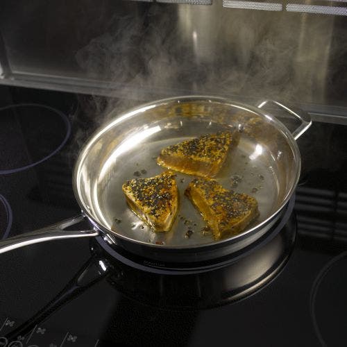 Jenn Air JEI0536ADS 36" Induction Cooktop
