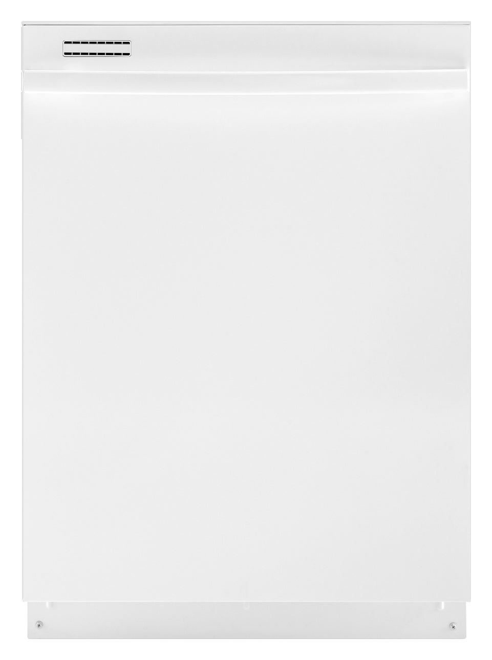 Whirlpool GU2275XTVQ Fully Integrated Dishwasher with 6 Automatic