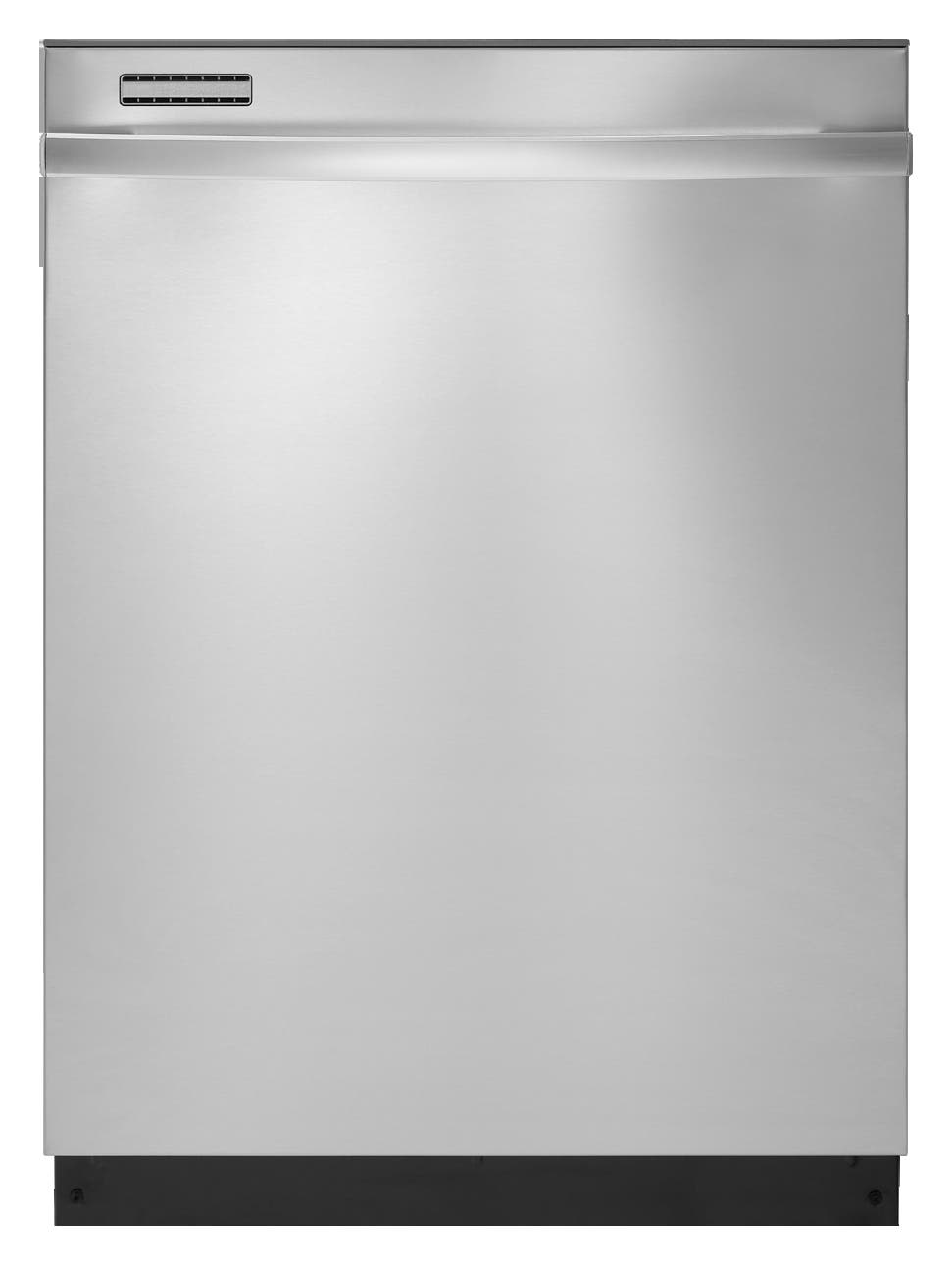 Whirlpool GU2275XTVY Monochromatic Stainless Steel