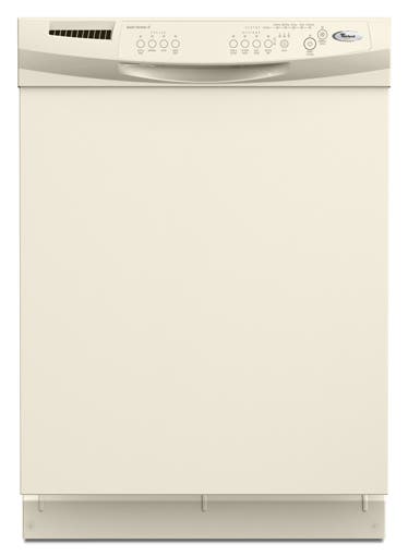 Whirlpool DU1100XTPT Bisque