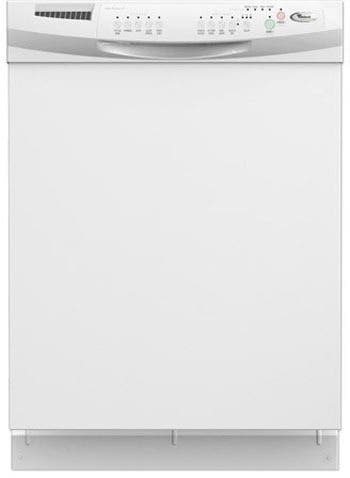 Whirlpool GU2200XTSQ White