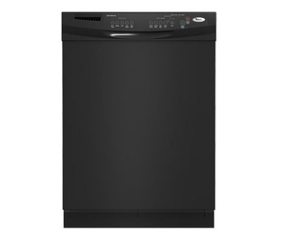 Whirlpool GU2200XTSB Black