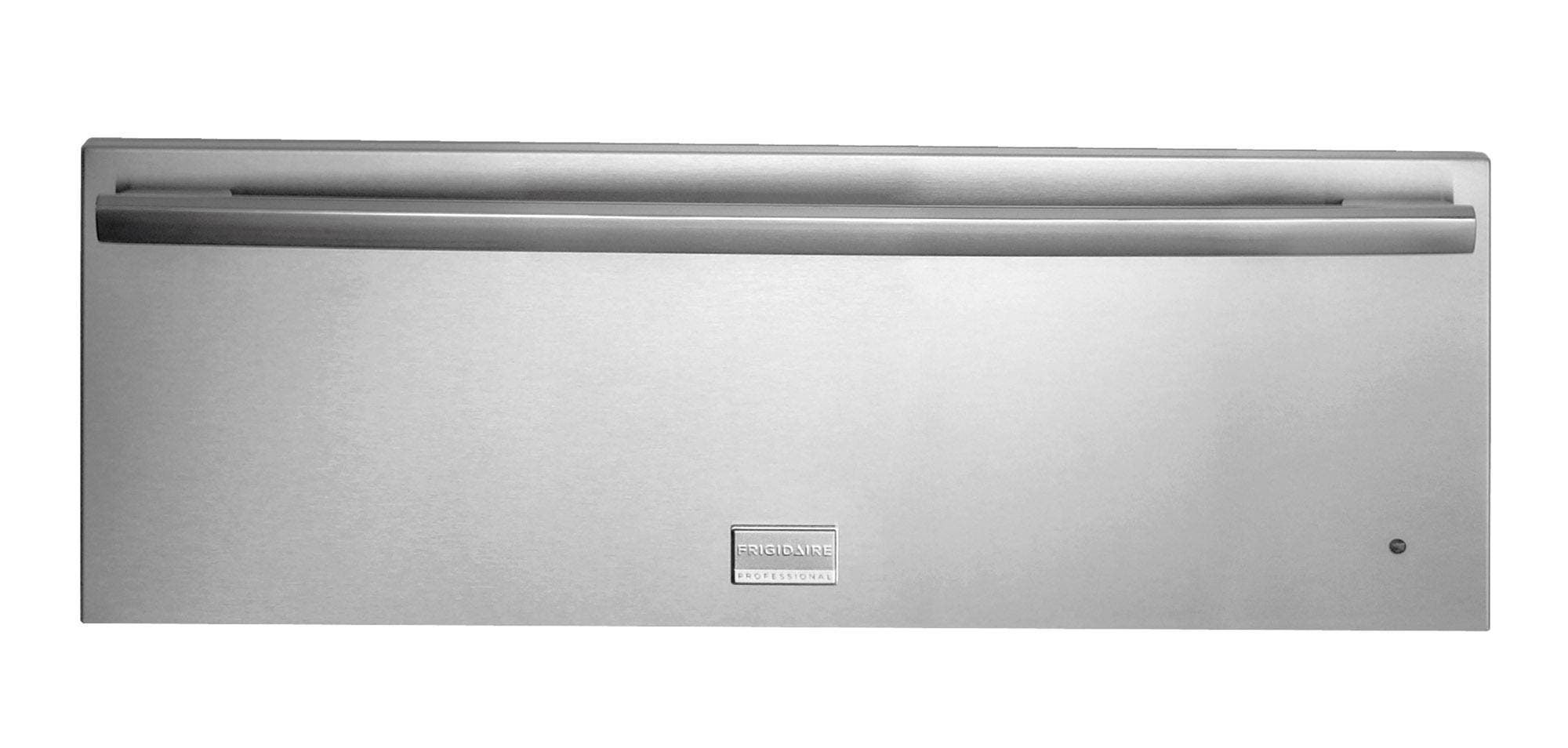 Frigidaire FPWD2785KF Stainless Steel