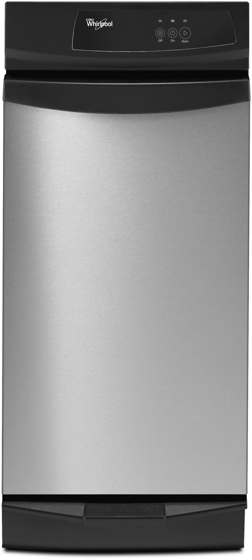 Whirlpool GX900QPPS Stainless Steel