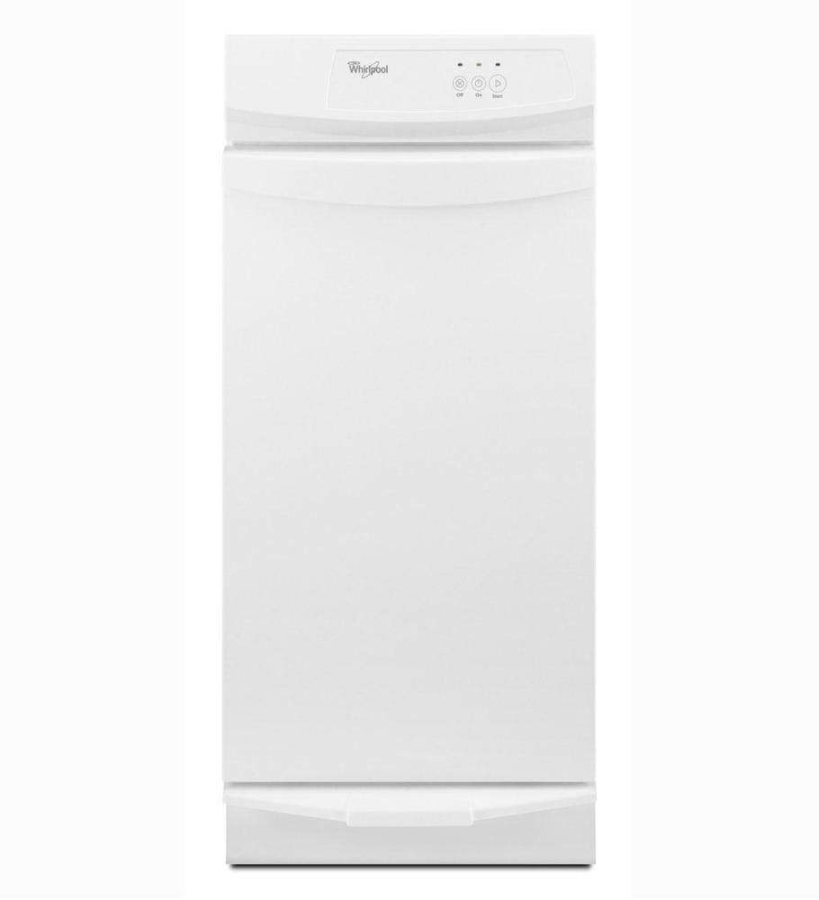 Whirlpool GX900QPPQ White on White