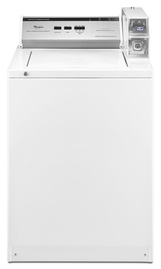 Whirlpool CAM2752TQ White