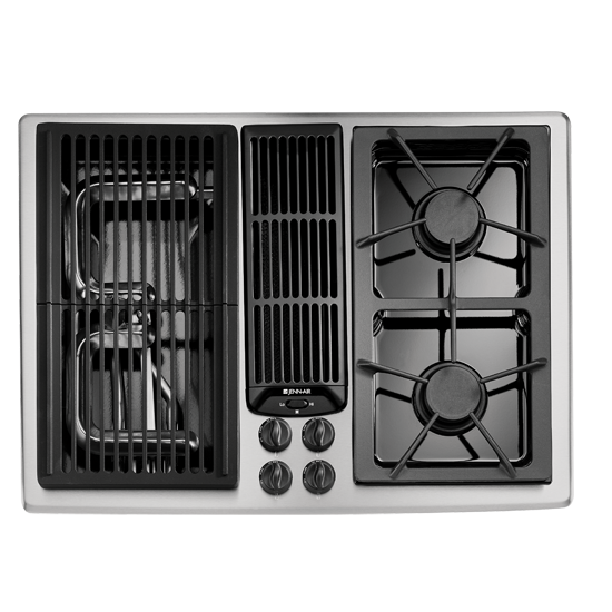 Jenn Air JGD8130ADS Stainless Steel