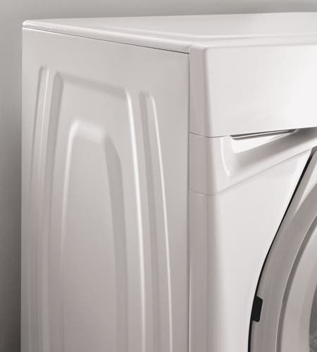 Whirlpool WFW8300SW White